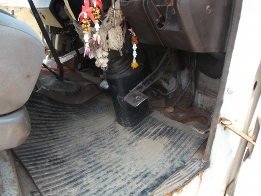 ขายด่วนรถสิบล้อHINOFM177เครือง175แรงม้า