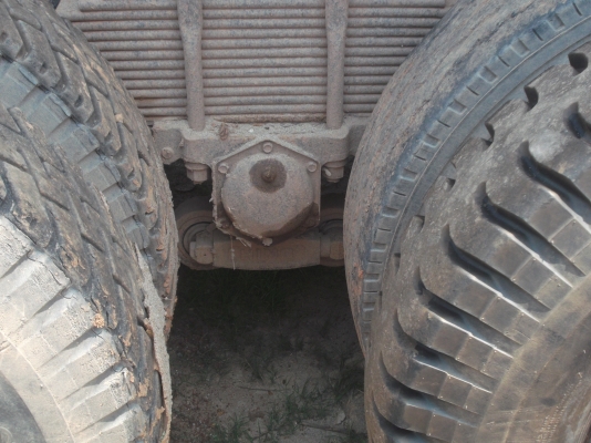 ขายด่วนรถสิบล้อHINOFM177เครือง175แรงม้า