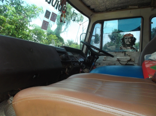 ขายด่วนรถสิบล้อHINOFM177เครือง175แรงม้า