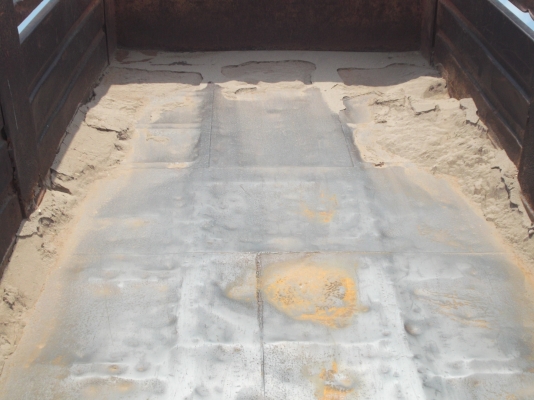 ขายด่วนรถสิบล้อHINOFM177เครือง175แรงม้า