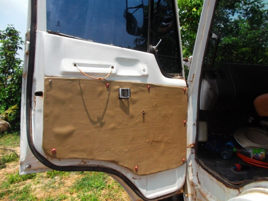 ขายด่วนรถสิบล้อHINOFM177เครือง175แรงม้า