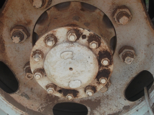 ขายด่วนรถสิบล้อHINOFM177เครือง175แรงม้า