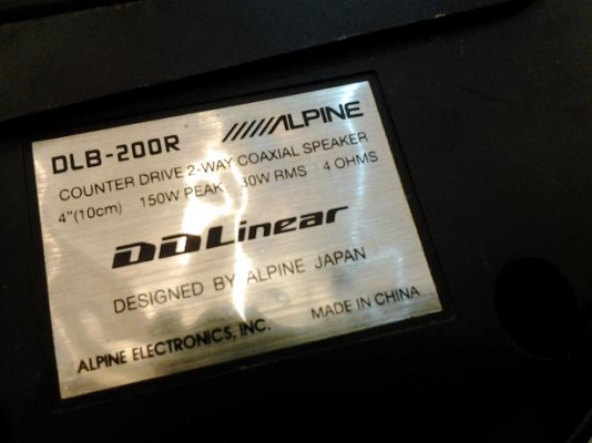 ขายลำโพงเล็กๆ ราคาเบาๆ ครับ ขายลำโพงเล็กๆ ราคาเบาๆ ครับ