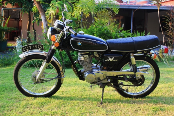 <<<< เปิดขาย Honda jx125 style bmw vol.4 >>>>> <<<< เปิดขาย Honda jx125 style bmw vol.4 >>>>>