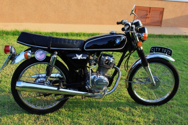 <<<< เปิดขาย Honda jx125 style bmw vol.4 >>>>> <<<< เปิดขาย Honda jx125 style bmw vol.4 >>>>>