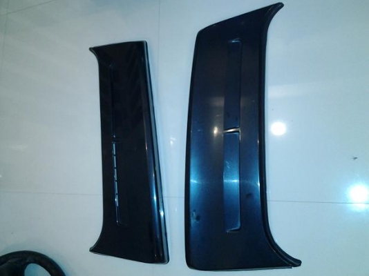 ขายช่องลมหูใหญ่ นิสสันเออแวน E24 ขายช่องลมหูใหญ่ นิสสันเออแวน E24