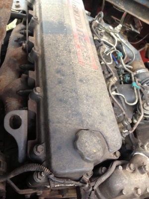 ขาย 6ล้อ ติดเฮี๊ยบ 1ตัน ISUZU KS 110 วางเครื่อง4HF1 120HP ฝาดำ (ลงเล่ม) ช่วงล่างเดิม คัสซีดี ยางดี6เส้น หัวบางเดิมเก็บนิดหน่อยสวย ติดเฮี๊ยบ UNIC 1ตัน สภาพดี พร้อมกระบะคาร์โก้ 4.30ม. สภาพดี  ขอขายทุนคืน ราคาต่อรองได้ครับ