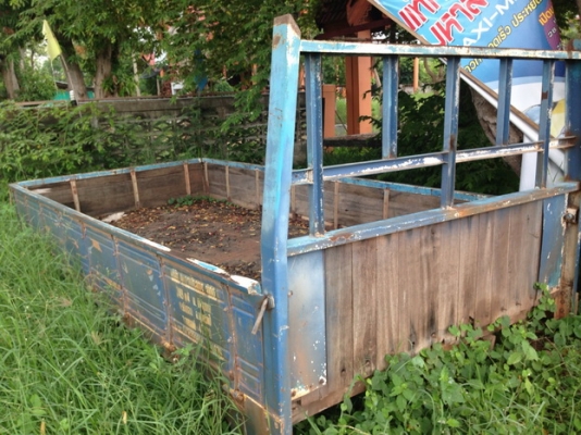 ขาย 6ล้อ ติดเฮี๊ยบ 1ตัน ISUZU KS 110 วางเครื่อง4HF1 120HP ฝาดำ (ลงเล่ม) ช่วงล่างเดิม คัสซีดี ยางดี6เส้น หัวบางเดิมเก็บนิดหน่อยสวย ติดเฮี๊ยบ UNIC 1ตัน สภาพดี พร้อมกระบะคาร์โก้ 4.30ม. สภาพดี  ขอขายทุนคืน ราคาต่อรองได้ครับ