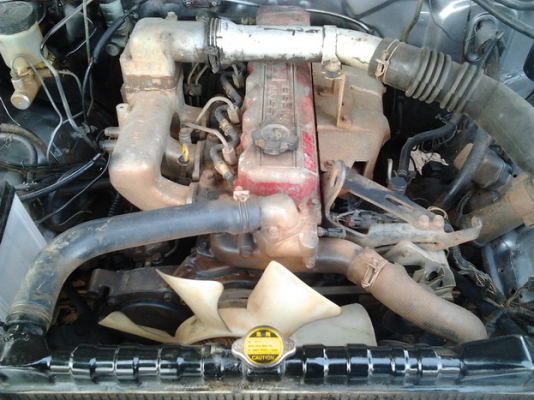 ***ปรับราคา ครับ ขาย กระบะแค็ป NISSAN BIG-M แค็ปเล็ก 2.5 ปี34/91 เครื่องBD25 ฝาแดง แห้งดีติดง่าย ไม่เยิ้ม ช่วงล่างดีคัสซีเดิมไม่ผุ ไม่ดาม สีเก็บมา หัวบางภายในดี ยางดี4เส้น พร้อมใช้งาน ขายตามสภาพ ราคาต่อรองได้ครับ ***ปรับราคา ครับ ขาย กระบะแค็ป NISSAN BIG-M แค็ปเล็ก 2.5 ปี34/91 เครื่องBD25 ฝาแดง แห้งดีติดง่าย ไม่เยิ้ม ช่วงล่างดีคัสซีเดิมไม่ผุ ไม่ดาม สีเก็บมา หัวบางภายในดี ยางดี4เส้น พร้อมใช้งาน ขายตามสภาพ ราคาต่อรองได้ครับ