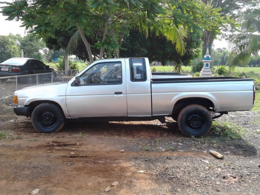 ***ปรับราคา ครับ ขาย กระบะแค็ป NISSAN BIG-M แค็ปเล็ก 2.5 ปี34/91 เครื่องBD25 ฝาแดง แห้งดีติดง่าย ไม่เยิ้ม ช่วงล่างดีคัสซีเดิมไม่ผุ ไม่ดาม สีเก็บมา หัวบางภายในดี ยางดี4เส้น พร้อมใช้งาน ขายตามสภาพ ราคาต่อรองได้ครับ ***ปรับราคา ครับ ขาย กระบะแค็ป NISSAN BIG-M แค็ปเล็ก 2.5 ปี34/91 เครื่องBD25 ฝาแดง แห้งดีติดง่าย ไม่เยิ้ม ช่วงล่างดีคัสซีเดิมไม่ผุ ไม่ดาม สีเก็บมา หัวบางภายในดี ยางดี4เส้น พร้อมใช้งาน ขายตามสภาพ ราคาต่อรองได้ครับ