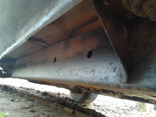 ***ปรับราคา ครับ ขาย กระบะแค็ป NISSAN BIG-M แค็ปเล็ก 2.5 ปี34/91 เครื่องBD25 ฝาแดง แห้งดีติดง่าย ไม่เยิ้ม ช่วงล่างดีคัสซีเดิมไม่ผุ ไม่ดาม สีเก็บมา หัวบางภายในดี ยางดี4เส้น พร้อมใช้งาน ขายตามสภาพ ราคาต่อรองได้ครับ ***ปรับราคา ครับ ขาย กระบะแค็ป NISSAN BIG-M แค็ปเล็ก 2.5 ปี34/91 เครื่องBD25 ฝาแดง แห้งดีติดง่าย ไม่เยิ้ม ช่วงล่างดีคัสซีเดิมไม่ผุ ไม่ดาม สีเก็บมา หัวบางภายในดี ยางดี4เส้น พร้อมใช้งาน ขายตามสภาพ ราคาต่อรองได้ครับ