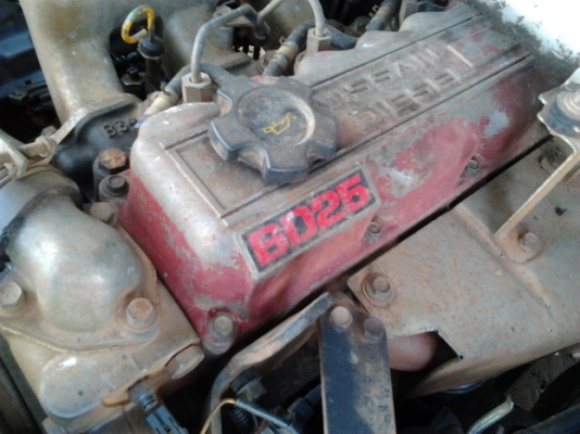 ***ปรับราคา ครับ ขาย กระบะแค็ป NISSAN BIG-M แค็ปเล็ก 2.5 ปี34/91 เครื่องBD25 ฝาแดง แห้งดีติดง่าย ไม่เยิ้ม ช่วงล่างดีคัสซีเดิมไม่ผุ ไม่ดาม สีเก็บมา หัวบางภายในดี ยางดี4เส้น พร้อมใช้งาน ขายตามสภาพ ราคาต่อรองได้ครับ ***ปรับราคา ครับ ขาย กระบะแค็ป NISSAN BIG-M แค็ปเล็ก 2.5 ปี34/91 เครื่องBD25 ฝาแดง แห้งดีติดง่าย ไม่เยิ้ม ช่วงล่างดีคัสซีเดิมไม่ผุ ไม่ดาม สีเก็บมา หัวบางภายในดี ยางดี4เส้น พร้อมใช้งาน ขายตามสภาพ ราคาต่อรองได้ครับ