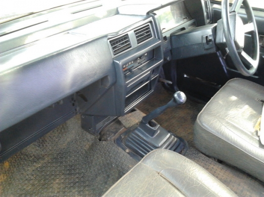 ***ปรับราคา ครับ ขาย กระบะแค็ป NISSAN BIG-M แค็ปเล็ก 2.5 ปี34/91 เครื่องBD25 ฝาแดง แห้งดีติดง่าย ไม่เยิ้ม ช่วงล่างดีคัสซีเดิมไม่ผุ ไม่ดาม สีเก็บมา หัวบางภายในดี ยางดี4เส้น พร้อมใช้งาน ขายตามสภาพ ราคาต่อรองได้ครับ ***ปรับราคา ครับ ขาย กระบะแค็ป NISSAN BIG-M แค็ปเล็ก 2.5 ปี34/91 เครื่องBD25 ฝาแดง แห้งดีติดง่าย ไม่เยิ้ม ช่วงล่างดีคัสซีเดิมไม่ผุ ไม่ดาม สีเก็บมา หัวบางภายในดี ยางดี4เส้น พร้อมใช้งาน ขายตามสภาพ ราคาต่อรองได้ครับ