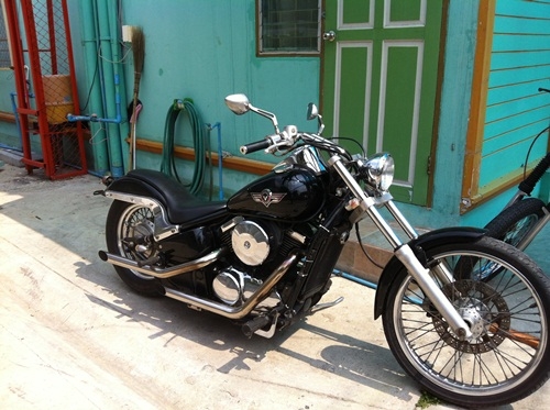 Vulcan400 63,000 ติดต่อ 080-5953430,0847335390