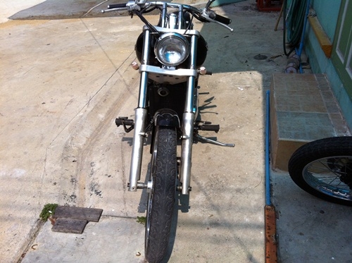 Vulcan400 63,000 ติดต่อ 080-5953430,0847335390