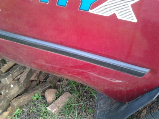 ***ขายแล้วครับขอบคุณ Truck2hand ขาย กระบะแค็ป TOYOTA, HILUX MIGHTY-X 2.5GL X-TRA CAB ปี37/94 เครื่องวางใหม่ 2Lนอก(ลงเล่ม) แห้งจริงแรง อึด ไม่เยิ้ม ช่วงล่างแน่นคัสซีสวยไม่ผุไม่ดาม กระบะไม่ผุ สีดีเคยเก็บมา มีต้องเก็บเพิ่มบางจุด ภายในสวย เบาะไม่ขาด พ.ธรรมดา