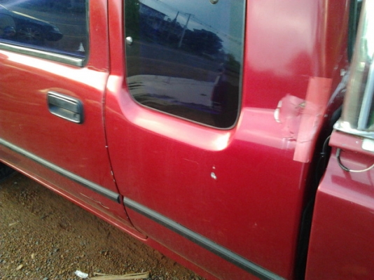 ***ขายแล้วครับขอบคุณ Truck2hand ขาย กระบะแค็ป TOYOTA, HILUX MIGHTY-X 2.5GL X-TRA CAB ปี37/94 เครื่องวางใหม่ 2Lนอก(ลงเล่ม) แห้งจริงแรง อึด ไม่เยิ้ม ช่วงล่างแน่นคัสซีสวยไม่ผุไม่ดาม กระบะไม่ผุ สีดีเคยเก็บมา มีต้องเก็บเพิ่มบางจุด ภายในสวย เบาะไม่ขาด พ.ธรรมดา