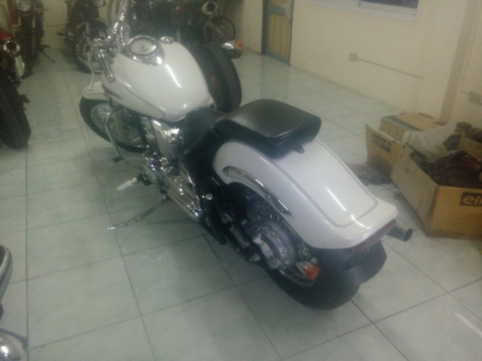 ขาย dragstar custom 1100cc.ปี2000สรรพสามิตรถูกต้องครับ