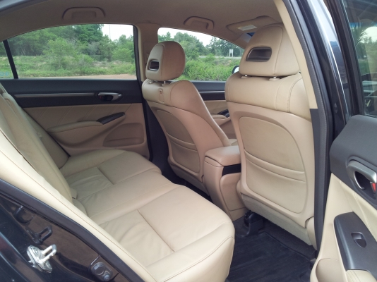 ขาย ฮอนด้าซีวิค...สวยๆ ติดแก๊ส ซักคันครับ ขาย ฮอนด้าซีวิค...สวยๆ ติดแก๊ส ซักคันครับ