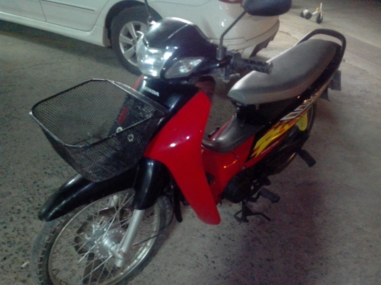 ขายเวฟz ปี48 รถอยู่คลองสอง คลองหลวง ปทุมครับ ขายเวฟz ปี48 รถอยู่คลองสอง คลองหลวง ปทุมครับ