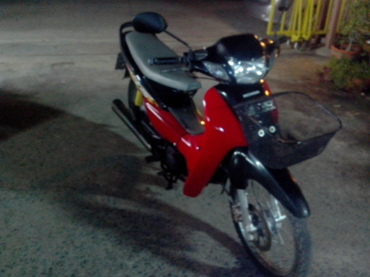 ขายเวฟz ปี48 รถอยู่คลองสอง คลองหลวง ปทุมครับ ขายเวฟz ปี48 รถอยู่คลองสอง คลองหลวง ปทุมครับ