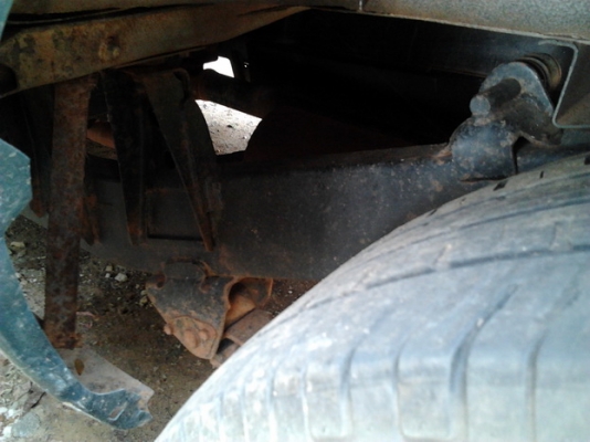 ขาย กระบะแค็ป TOYOTA, HILUX MIGHTY-X 2.5GL X-TRA CAB ปี37/94 เครื่องเดิม2L 2.5เครื่องดีติดง่าย แห้งๆไม่เยิ้ม ช่วงล่างแน่น คัสซีสวยเดิมๆ กระบะพื้นไม่ผุ ตัวรถสีสวยเก็บสีมาแล้ว ภายในสวย แอร์เย็น พ.ธรรมดา ล้อแม็ก ยางดี4เส้น หน้า-หลังเดิม ไม่เคยชนหนัก พร้อมใช้