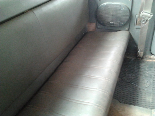 ขาย กระบะแค็ป TOYOTA, HILUX MIGHTY-X 2.5GL X-TRA CAB ปี37/94 เครื่องเดิม2L 2.5เครื่องดีติดง่าย แห้งๆไม่เยิ้ม ช่วงล่างแน่น คัสซีสวยเดิมๆ กระบะพื้นไม่ผุ ตัวรถสีสวยเก็บสีมาแล้ว ภายในสวย แอร์เย็น พ.ธรรมดา ล้อแม็ก ยางดี4เส้น หน้า-หลังเดิม ไม่เคยชนหนัก พร้อมใช้