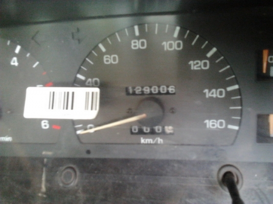 ขาย กระบะแค็ป TOYOTA, HILUX MIGHTY-X 2.5GL X-TRA CAB ปี37/94 เครื่องเดิม2L 2.5เครื่องดีติดง่าย แห้งๆไม่เยิ้ม ช่วงล่างแน่น คัสซีสวยเดิมๆ กระบะพื้นไม่ผุ ตัวรถสีสวยเก็บสีมาแล้ว ภายในสวย แอร์เย็น พ.ธรรมดา ล้อแม็ก ยางดี4เส้น หน้า-หลังเดิม ไม่เคยชนหนัก พร้อมใช้