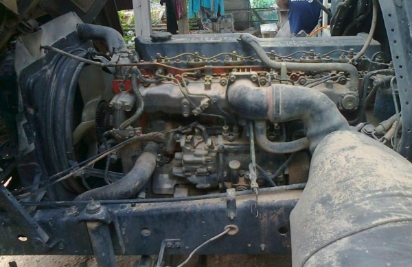 ISUZU ROCKY 195 HP 6HE1 หกล้อดั๊มพ์ ช่วงล่างใหญ่ยาง 8.25 ขอบ 16 สภาพดี กระบะดั๊มพ์เหล็ก 6 ตันยิงหน้าความยาว 3.60 เมตรสวยดี เครื่องแห้งแรงดีไม่เยิ้ม ภายในเก๋งคอนโซลครบพร้อม แอร์เย็น พวงมาลัยเพาเวอร์ กระจกไฟฟ้า ระบบเบรคทริ๊ปฟี้ ยางสภาพดี 70\% พร้อมใช้งาน เอก ISUZU ROCKY 195 HP 6HE1 หกล้อดั๊มพ์ ช่วงล่างใหญ่ยาง 8.25 ขอบ 16 สภาพดี กระบะดั๊มพ์เหล็ก 6 ตันยิงหน้าความยาว 3.60 เมตรสวยดี เครื่องแห้งแรงดีไม่เยิ้ม ภายในเก๋งคอนโซลครบพร้อม แอร์เย็น พวงมาลัยเพาเวอร์ กระจกไฟฟ้า ระบบเบรคทริ๊ปฟี้ ยางสภาพดี 70\% พร้อมใช้งาน เอก