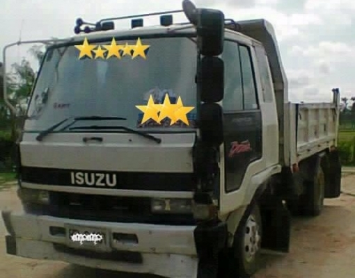 ISUZU ROCKY 195 HP 6HE1 หกล้อดั๊มพ์ ช่วงล่างใหญ่ยาง 8.25 ขอบ 16 สภาพดี กระบะดั๊มพ์เหล็ก 6 ตันยิงหน้าความยาว 3.60 เมตรสวยดี เครื่องแห้งแรงดีไม่เยิ้ม ภายในเก๋งคอนโซลครบพร้อม แอร์เย็น พวงมาลัยเพาเวอร์ กระจกไฟฟ้า ระบบเบรคทริ๊ปฟี้ ยางสภาพดี 70\% พร้อมใช้งาน เอก ISUZU ROCKY 195 HP 6HE1 หกล้อดั๊มพ์ ช่วงล่างใหญ่ยาง 8.25 ขอบ 16 สภาพดี กระบะดั๊มพ์เหล็ก 6 ตันยิงหน้าความยาว 3.60 เมตรสวยดี เครื่องแห้งแรงดีไม่เยิ้ม ภายในเก๋งคอนโซลครบพร้อม แอร์เย็น พวงมาลัยเพาเวอร์ กระจกไฟฟ้า ระบบเบรคทริ๊ปฟี้ ยางสภาพดี 70\% พร้อมใช้งาน เอก