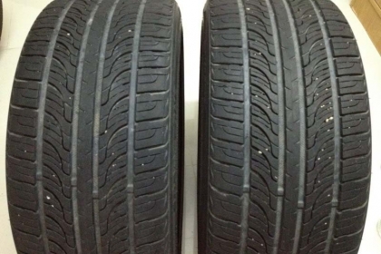 ยาง225/40/18 ROADS TON N7000