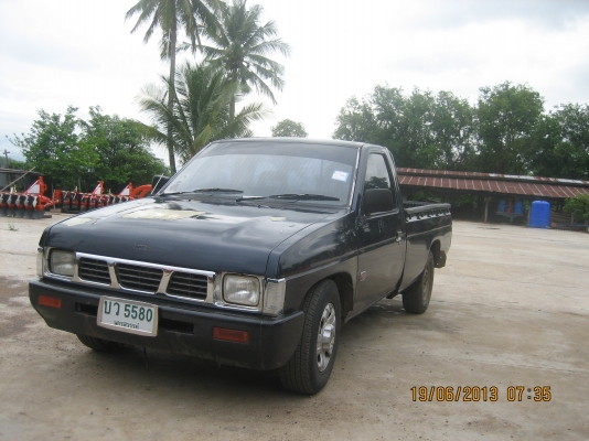 ขายBIG M ฝาแดงปี 94