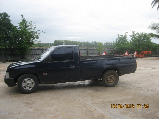 ขายBIG M ฝาแดงปี 94