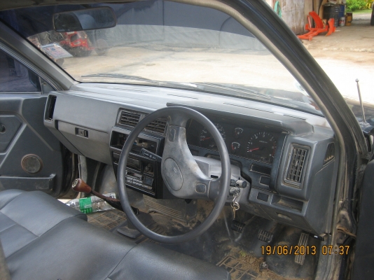 ขายBIG M ฝาแดงปี 94