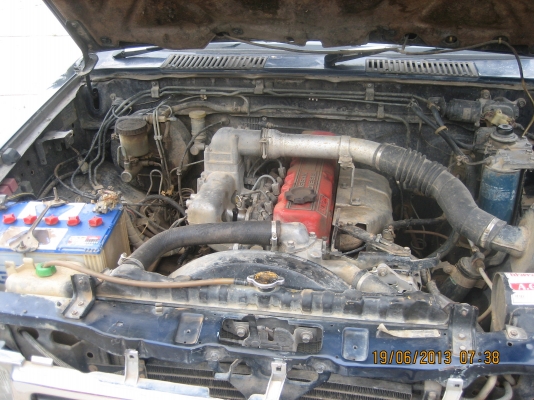 ขายBIG M ฝาแดงปี 94