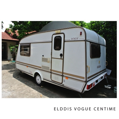 ขายCaravan(รถบ้าน)จากอังกฤษยี่ห้อBlddisและSWIFTครับ