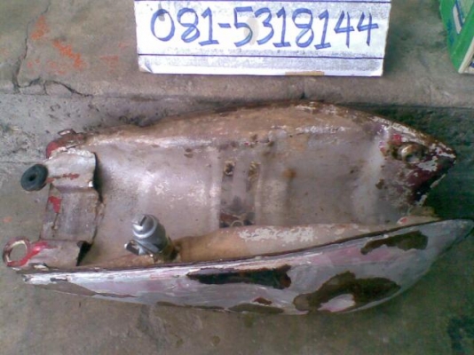 ถัง MONO ตามสภาพ ครับ