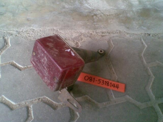 ถัง MONO ตามสภาพ ครับ