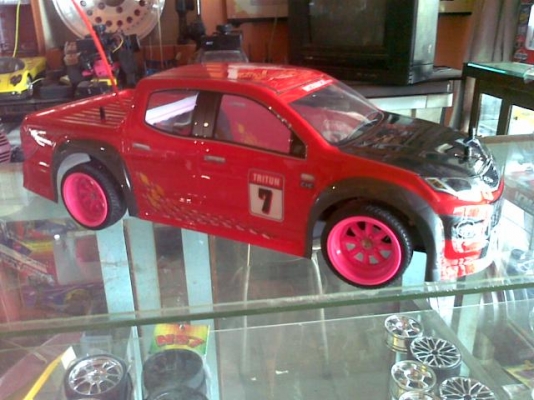 รถบังคับราคาถูก ขับ4เทอร์โบดิฟแบต2ก้อน 980 ราคาพิเศษสุดๆ รถบังคับราคาถูก ขับ4เทอร์โบดิฟแบต2ก้อน 980 ราคาพิเศษสุดๆ