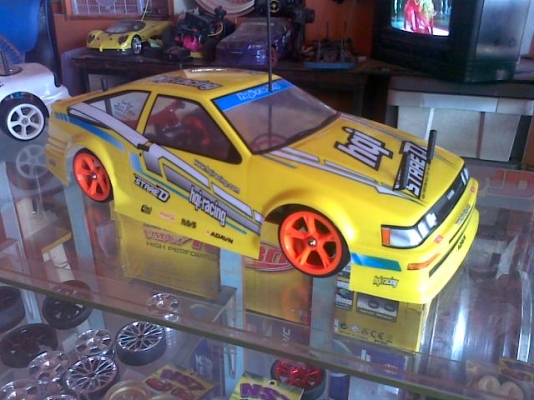 รถบังคับราคาถูก ขับ4เทอร์โบดิฟแบต2ก้อน 980 ราคาพิเศษสุดๆ