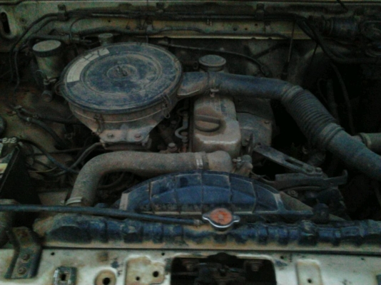 NISSAN BIG M TD 2.5 MT เครื่องฝาขาว รถสภาพดีพร้อมใช้งาน เครื่องแรงดีไม่เยิ้ม ภายในเก๋งคอนโซลครบพร้อม กระบะมีผุบ้างเล็กน้อย ช่วงล่างคัชซีไม่ผุไม่บวม เอกสารเล่มทะเบียนครบ ราคาต่อรองได้ครับ NISSAN BIG M TD 2.5 MT เครื่องฝาขาว รถสภาพดีพร้อมใช้งาน เครื่องแรงดีไม่เยิ้ม ภายในเก๋งคอนโซลครบพร้อม กระบะมีผุบ้างเล็กน้อย ช่วงล่างคัชซีไม่ผุไม่บวม เอกสารเล่มทะเบียนครบ ราคาต่อรองได้ครับ