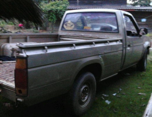 NISSAN BIG M TD 2.5 MT เครื่องฝาขาว รถสภาพดีพร้อมใช้งาน เครื่องแรงดีไม่เยิ้ม ภายในเก๋งคอนโซลครบพร้อม กระบะมีผุบ้างเล็กน้อย ช่วงล่างคัชซีไม่ผุไม่บวม เอกสารเล่มทะเบียนครบ ราคาต่อรองได้ครับ NISSAN BIG M TD 2.5 MT เครื่องฝาขาว รถสภาพดีพร้อมใช้งาน เครื่องแรงดีไม่เยิ้ม ภายในเก๋งคอนโซลครบพร้อม กระบะมีผุบ้างเล็กน้อย ช่วงล่างคัชซีไม่ผุไม่บวม เอกสารเล่มทะเบียนครบ ราคาต่อรองได้ครับ