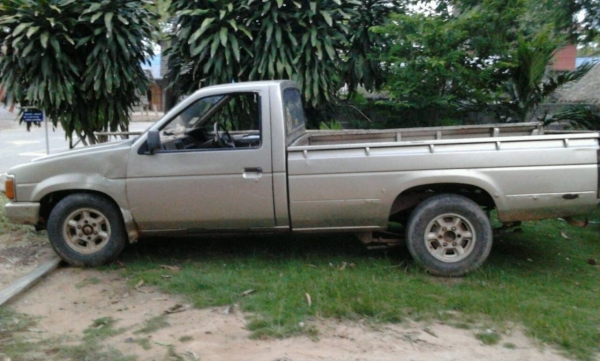 NISSAN BIG M TD 2.5 MT เครื่องฝาขาว รถสภาพดีพร้อมใช้งาน เครื่องแรงดีไม่เยิ้ม ภายในเก๋งคอนโซลครบพร้อม กระบะมีผุบ้างเล็กน้อย ช่วงล่างคัชซีไม่ผุไม่บวม เอกสารเล่มทะเบียนครบ ราคาต่อรองได้ครับ NISSAN BIG M TD 2.5 MT เครื่องฝาขาว รถสภาพดีพร้อมใช้งาน เครื่องแรงดีไม่เยิ้ม ภายในเก๋งคอนโซลครบพร้อม กระบะมีผุบ้างเล็กน้อย ช่วงล่างคัชซีไม่ผุไม่บวม เอกสารเล่มทะเบียนครบ ราคาต่อรองได้ครับ