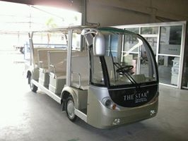 14 ที่นั่ง