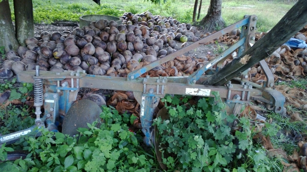 ขาย...รถไถAT6610(เพลาเดียว) NEW HOLLANDใหม่ป้ายแดง3.5ปี รวมดาวน์รวมผ่อน..แค่6.8แสน อุปกรณ์ครบ