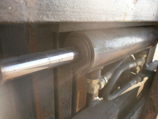 ขายรถ toyota 7fb25 ( 2.5 TONS )