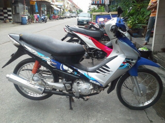 suzuki best ปี 50 รถบ้าน เดิมๆ ชุดสีสวย มีเล่ม เอกสารครบ ทดลองขับก่อนได้จ้า suzuki best ปี 50 รถบ้าน เดิมๆ ชุดสีสวย มีเล่ม เอกสารครบ ทดลองขับก่อนได้จ้า