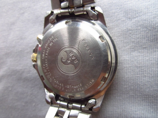 +++++ SEIKO KINETIC สองกษัตริย์ +++++ +++++ SEIKO KINETIC สองกษัตริย์ +++++