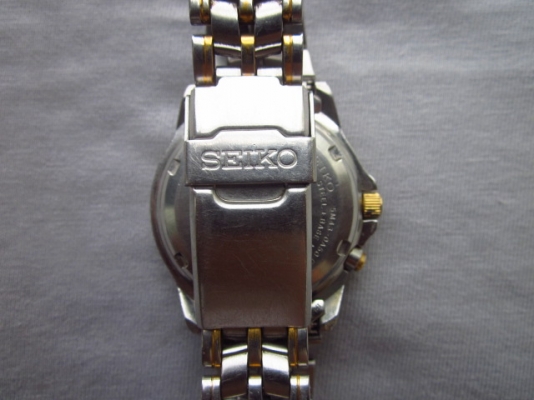 +++++ SEIKO KINETIC สองกษัตริย์ +++++ +++++ SEIKO KINETIC สองกษัตริย์ +++++