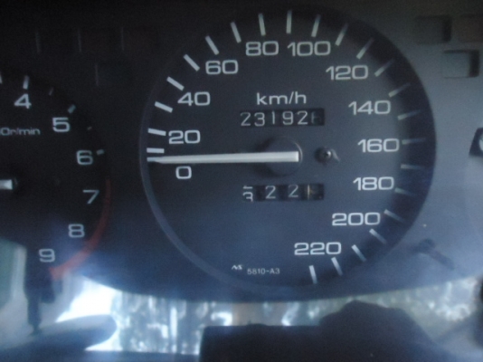 ขาย HONDA CIVIC 3ประตู ปี38 สภาพดีมากสะอาด พร้อมทะเบียนโอน